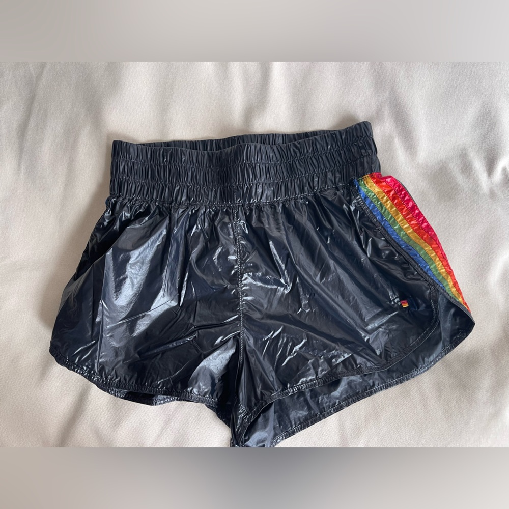 Aviator Nation Womens Short
